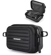Amazon.co.jp: BAGSMART 一眼レフカメラバッグ カメラ収納用ショルダー